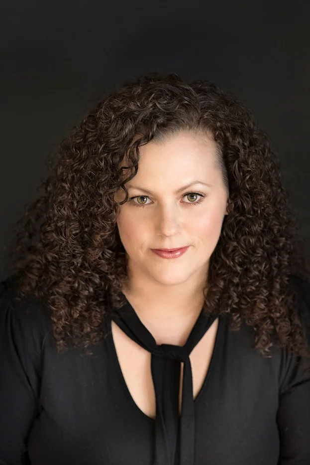 Портрет Эмбер Смит