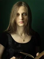 Портрет Пальмира Керлис