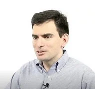 Портрет Александр Львовский