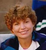 Портрет Элизабет Клэр Профет