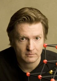 Портрет Брайан Д'Амато