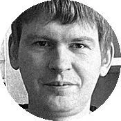 Портрет Денис Балин