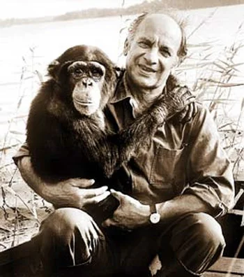 Портрет Леонид Александрович Фирсов