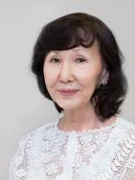 Портрет Луиза Львовна Габышева