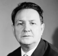 Портрет Александр Виссарионович Абашели