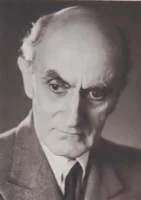 Портрет Фридрих Хуземанн