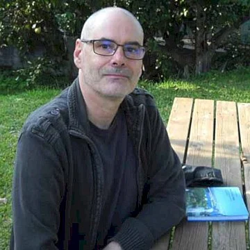 Портрет Клаудио Морандини