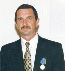 Портрет Виталий Валентинович Гулий