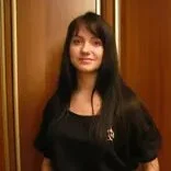 Портрет Анна Юрьевна Карпова