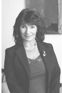 Портрет Лайза Аппиньянези