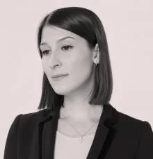 Портрет Саша Сулим