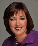 Портрет Клер Уиллис