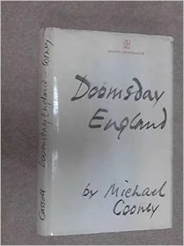 Портрет Майкл Куни