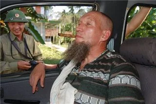 Портрет Александр Николаевич Власенко