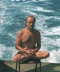 Портрет Слава Курилов