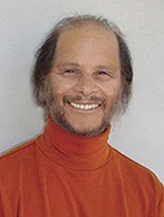 Портрет Стефен Волински