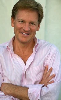 Портрет Майкл Льюис