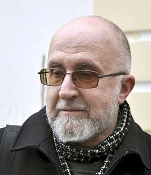 Портрет Александр Яковлевич Ярин