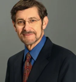 Портрет Скотт Армстронг