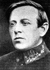 Портрет Симон Петлюра