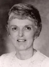 Портрет Джоан Эллиот Пиккарт