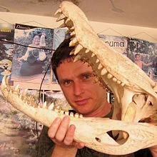 Портрет Владимир Леонидович Динец