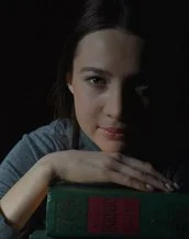 Портрет Анастасия Литвинова