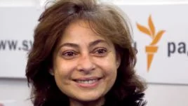 Портрет Наталья Павловна Геворкян