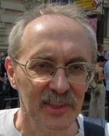 Портрет Алексей Михайлович Поликовский