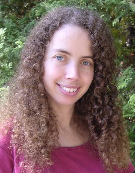 Портрет Сара Бет Дерст