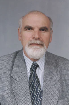 Портрет Марк Евгеньевич Бурно