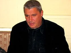 Портрет Анджей Стасюк