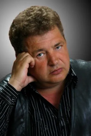 Портрет Александр Владимирович Чиненков