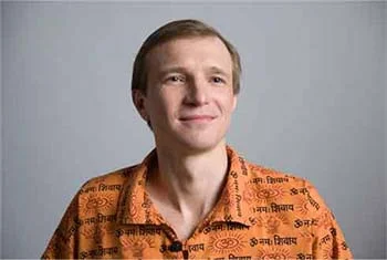 Портрет Вадим Валерьевич Запорожцев