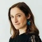 Портрет Линда Бондестам