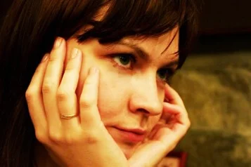 Портрет Марина Сергеевна Чешева