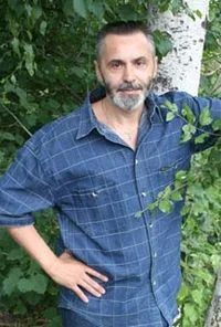 Портрет Евгений Анатольевич Даниленко