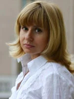 Портрет Юлия Александровна Велембовская