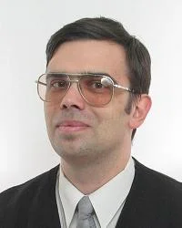 Портрет Андрей Игоревич Фальков