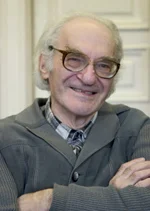 Портрет Юрий Львович Кроль