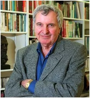 Портрет Дуглас Боттинг