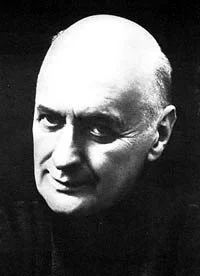 Портрет Михаил Александрович Лифшиц