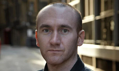 Портрет Стивен Келман