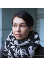 Портрет София Юрьевна Андрухович