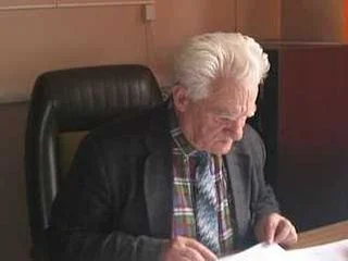 Портрет Евгений Александрович Гребеников