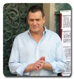 Портрет Ральф Винс