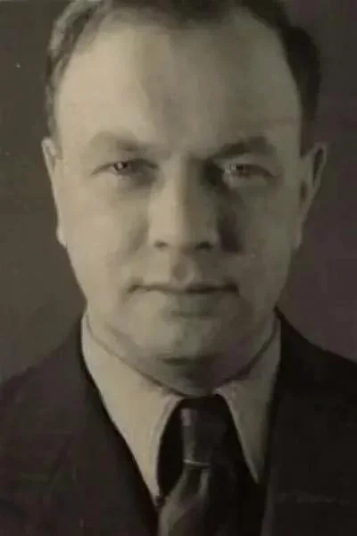 Портрет Михаил Алексеевич Сиволобов