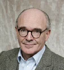 Портрет Мартин Мозебах