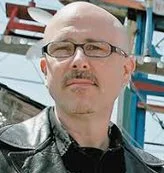 Портрет Майкл Задурьян