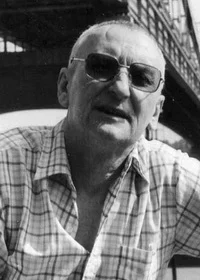 Портрет Вадим Николаевич Игнатов